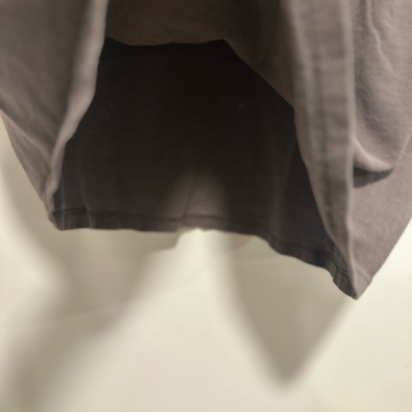 Tapout MPS Shirt Mens Sz:L Gray Graphic Skater Grunge Punk MMA Y2K Tee. - Picture 10 of 10